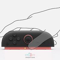 Switch 2的鼠标操作可以在裤腿上实现