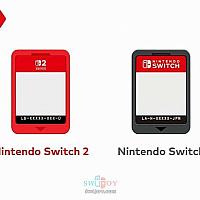 Switch 2数据转移官方指引公布