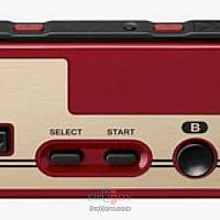 Switch FC造型手柄或将支持USB充电