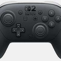 Switch 2 Pro 手柄充电时间减半