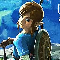 Switch 2《塞尔达传说：旷野之息》不含付费DLC