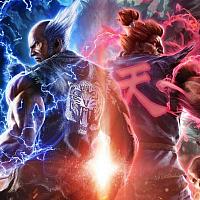 原田胜弘辟谣：《铁拳7》是否移植Switch是因为技术限制