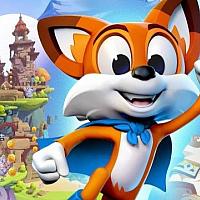  Xbox独占动作游戏《超级幸运狐》或将移植Switch版