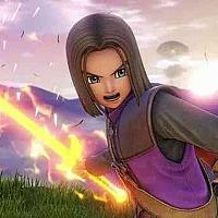 《勇者斗恶龙11》因虚幻4引擎不合格导致Switch版延迟发售