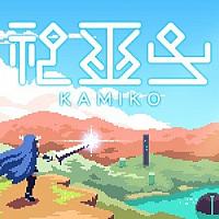 《神巫女》一年不到销量破20万 价格亲民且支持中文才是王道
