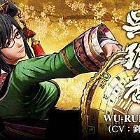 Switch侍魂新作《侍魂晓》 今冬发售 三名新角色公布
