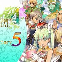 Switch《符文工房5》不会在2020年3月之前发售