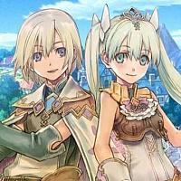 Switch《符文工房4》特别版最新开场预告视频公布