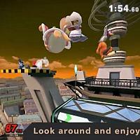 Switch《任天堂全明星大乱斗特别版》VR模式了解一下
