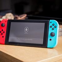 传便宜100刀的新型号廉价版Switch Mini已投产