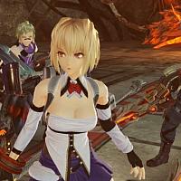 Switch《噬神者3》免费体验版将于6月27日发布