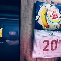 Switch《我的朋友佩德罗》预告视频发布 本月20日发售