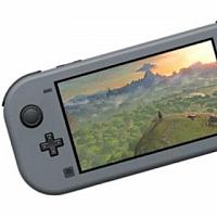 福布斯称Switch Mini将采用新英伟达显卡支持1080P画面
