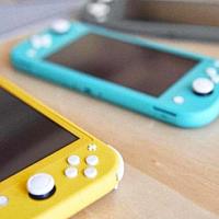 Switch Lite的续航优势也有可能应用到原版Switch上