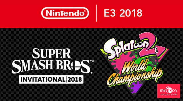 任天堂官方宣布E3 2018只展示Switch游戏 《精灵宝可梦》将亮相
