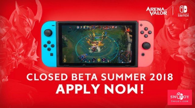 为何越来越多的手游移植到Switch 比如《王者荣耀》