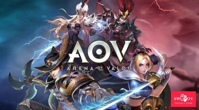 为何越来越多的手游移植到Switch 比如《王者荣耀》