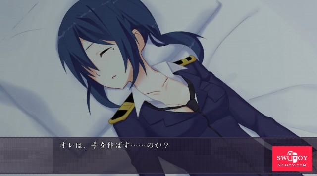 深海逃生名作《迪格拉西亚的指南针》Switch版今冬发售