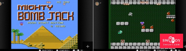 3款Switch在线服务11月免费FC新游戏公布