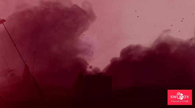 唯美奇幻新游Switch《Gris》12月13日发售