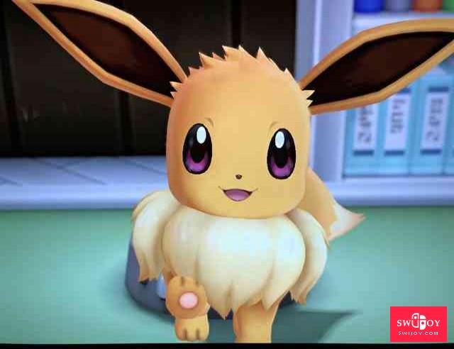 真的是“烂作”？Switch《精灵宝可梦Let's Go》上手心得带你明确定位