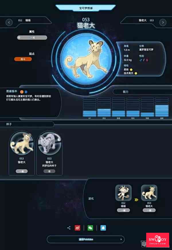 启乐 SWIJOY