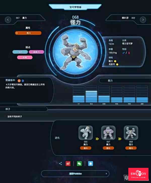 启乐 SWIJOY