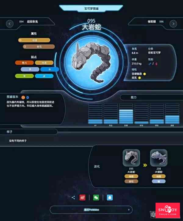 启乐 SWIJOY
