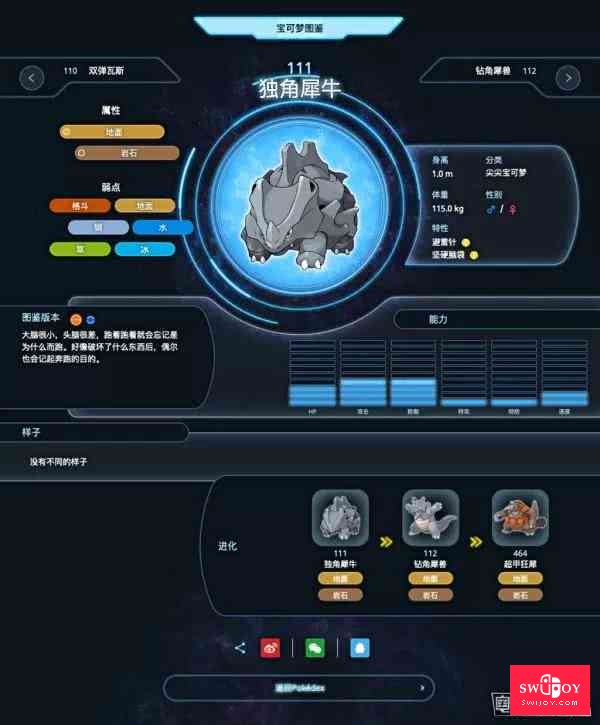 启乐 SWIJOY