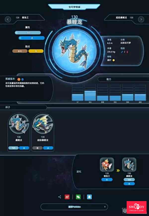 启乐 SWIJOY