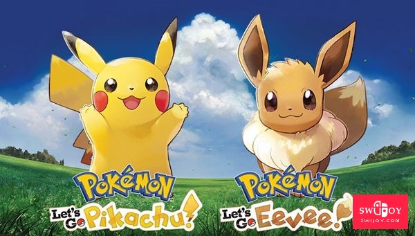 Switch《任天堂明星大乱斗》可解锁皮卡丘和伊布支援