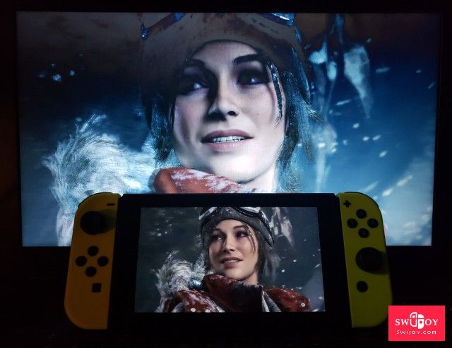 这款串流软件让破解Switch成PC伴侣玩GTA5