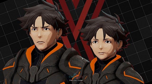 Switch《机甲战魔》与《交响诗篇》动画联动DLC发布 - 任天堂Switch最新游戏开发与发售情报 - 水饺思维奇 SWIJOY ...