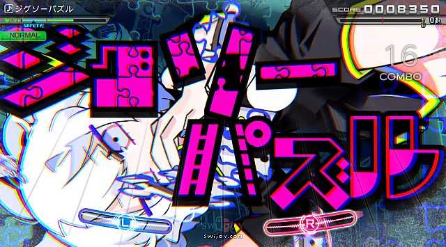 Switch《初音未来：歌姬计划MEGA39's》新增两首乐曲