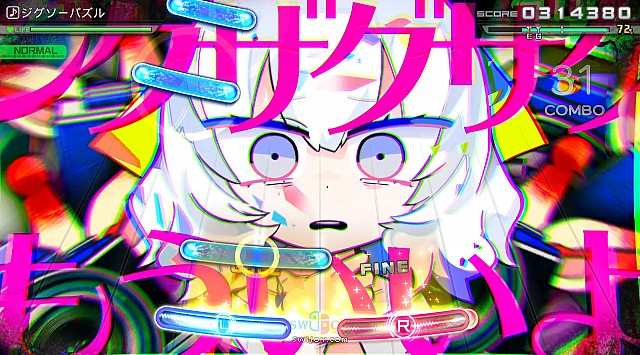 Switch《初音未来：歌姬计划MEGA39's》新增两首乐曲