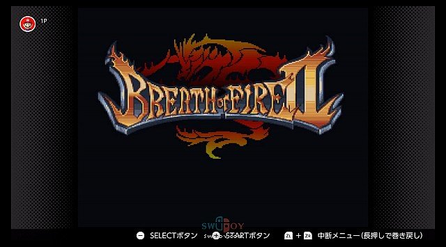 Switch在线服务2月4款经典会员免费游戏发布