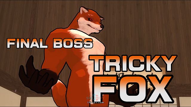 国产沙雕格斗游戏《动物之战》将发售Switch版