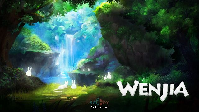 水饺思维奇 SWIJOY