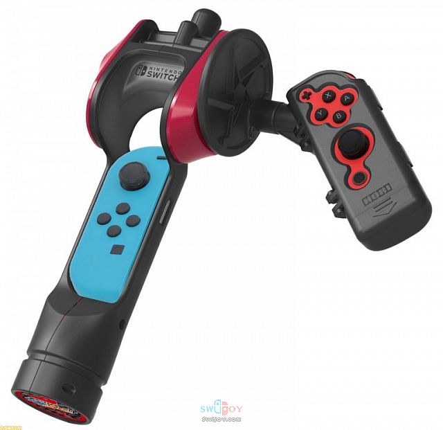 水饺思维奇 SWIJOY