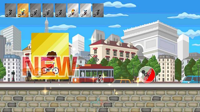 水饺思维奇 SWIJOY