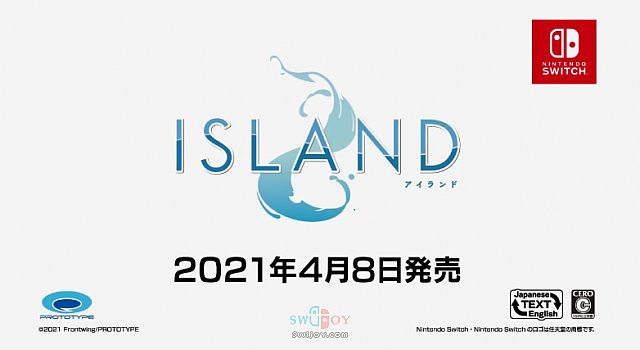 水饺思维奇 SWIJOY