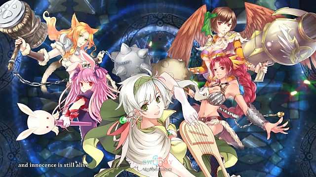 水饺思维奇 SWIJOY