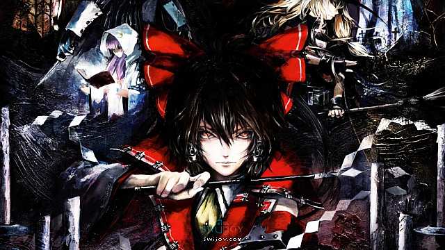 水饺思维奇 SWIJOY