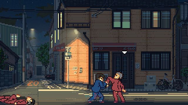 水饺思维奇 SWIJOY