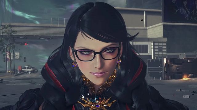 水饺思维奇 SWIJOY