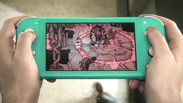 水饺思维奇 SWIJOY