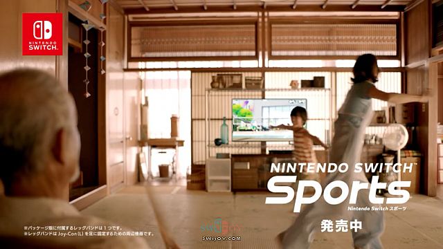 水饺思维奇 SWIJOY