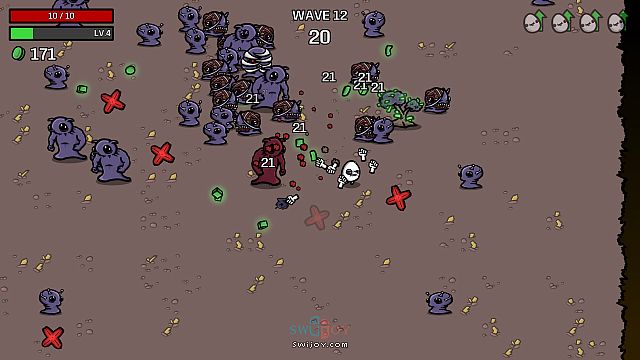 水饺思维奇 SWIJOY