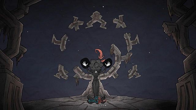 水饺思维奇 SWIJOY