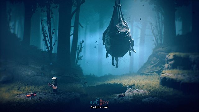 水饺思维奇 SWIJOY